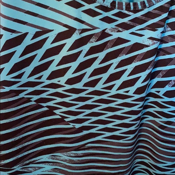 Racerback Workout Tank - Picture 4 of 4